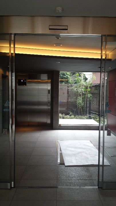 神奈川県川崎市幸区南幸町1丁目の賃貸マンションのその他画像