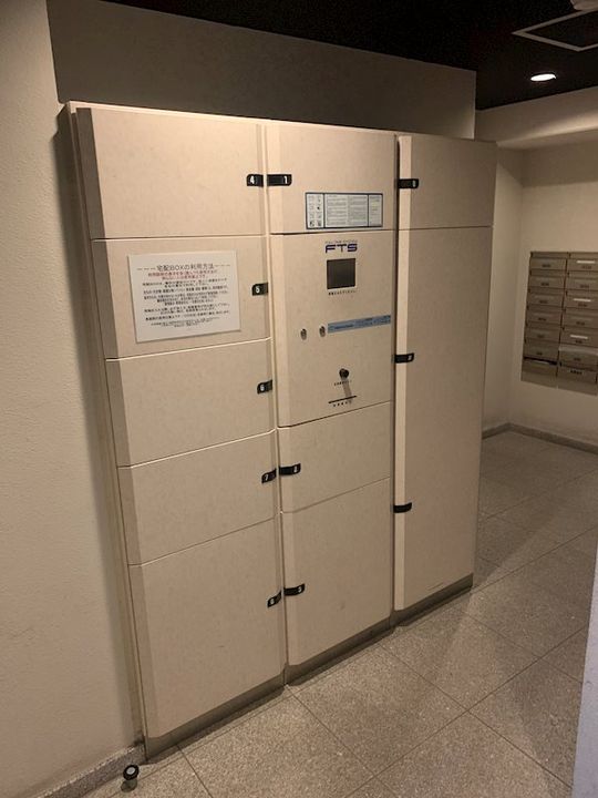 神奈川県横浜市西区浜松町の賃貸マンションのその他画像