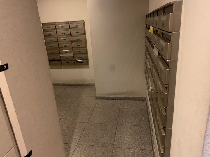 神奈川県横浜市西区浜松町の賃貸マンションのその他画像