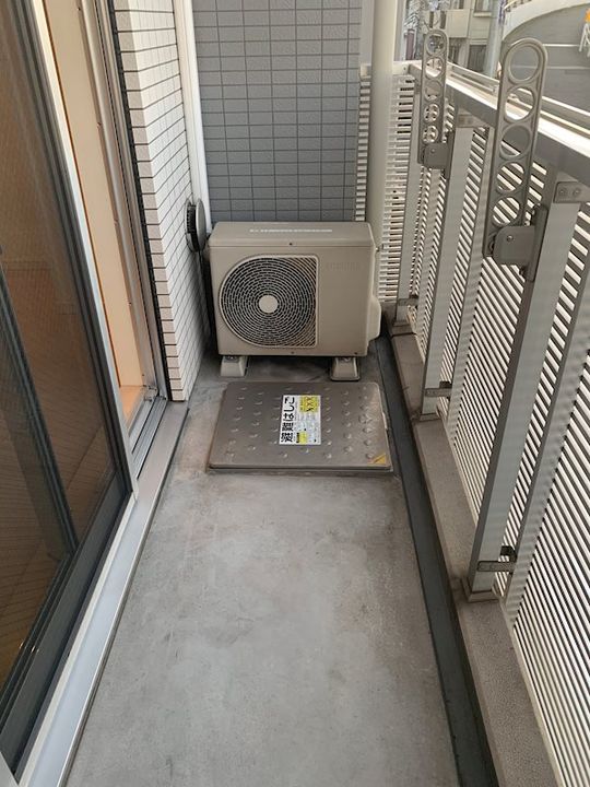 神奈川県横浜市西区浜松町の賃貸マンションのその他画像