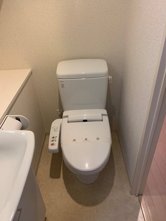 神奈川県横浜市西区浜松町の賃貸マンションのその他画像