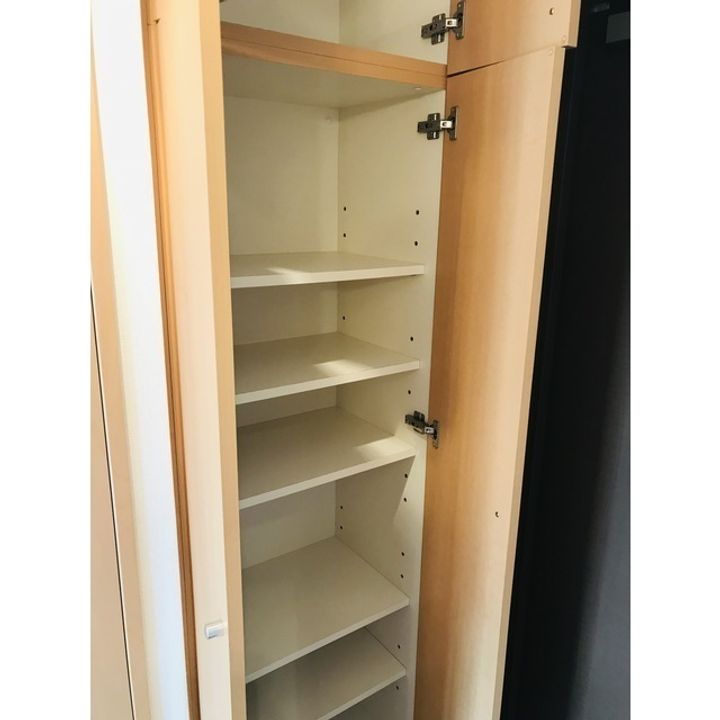 コートデュールの内装