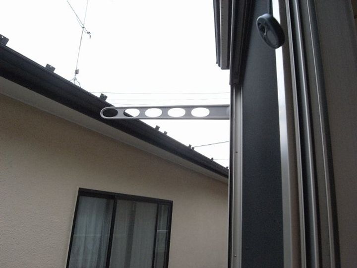 神奈川県相模原市南区古淵5丁目の賃貸アパートの内装