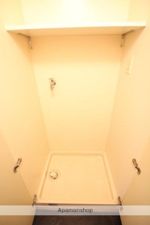 サンホワイト磯子の内装