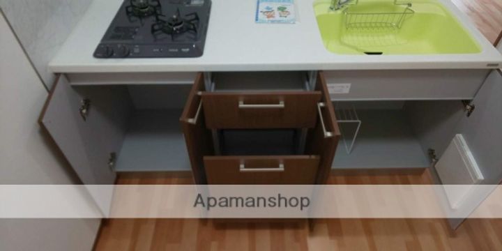 えびすM3の内装