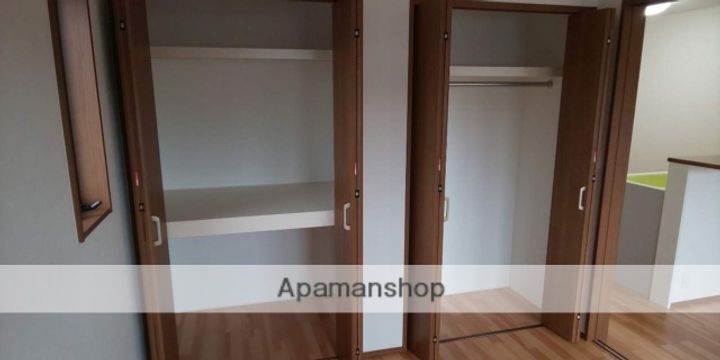 えびすM3の内装