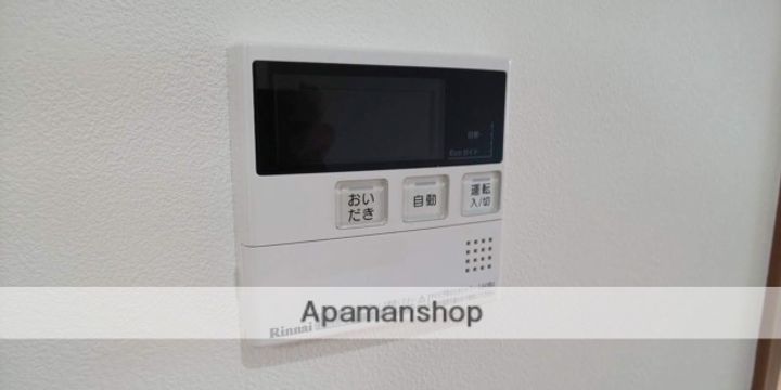 えびすM3の内装