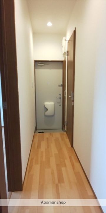 えびすM3の内装