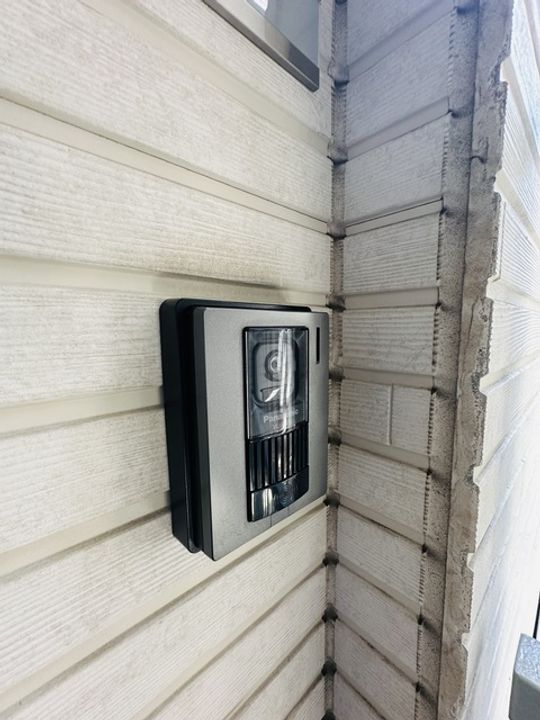 メゾン磯子の内装