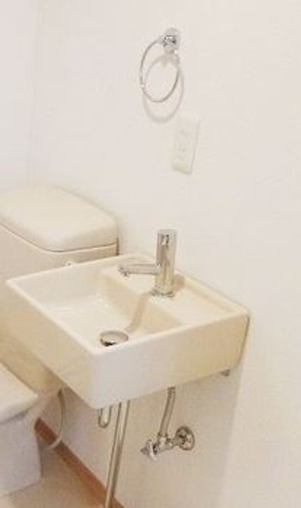 メゾン磯子のその他画像