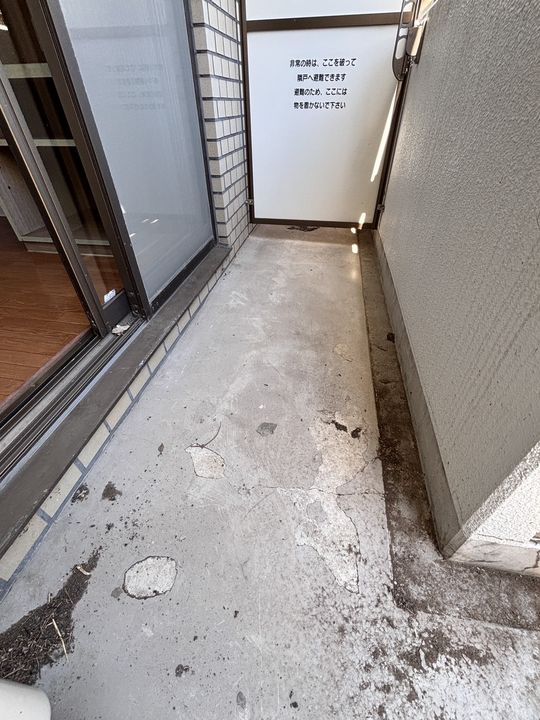 神奈川県横浜市都筑区富士見が丘の賃貸マンションのその他画像