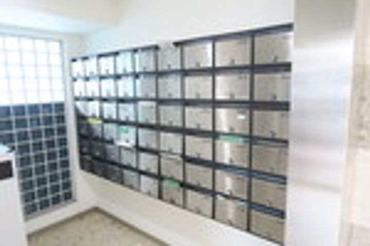 神奈川県横浜市栄区桂町の賃貸マンションのその他画像