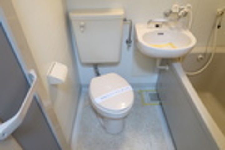 神奈川県横浜市栄区桂町の賃貸マンションのその他画像