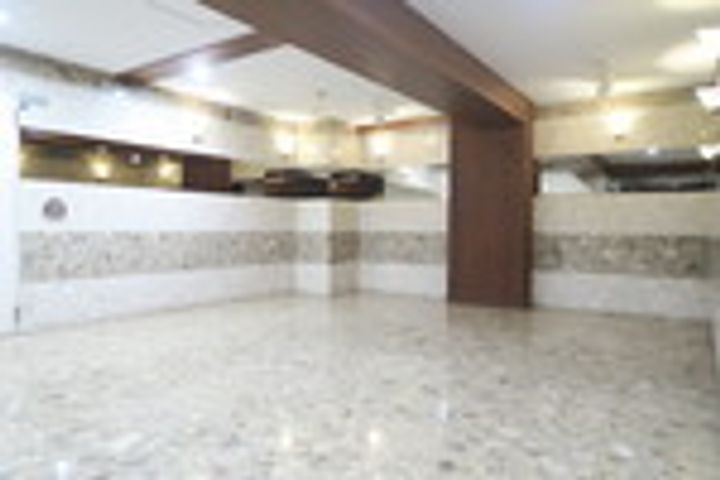 神奈川県横浜市栄区桂町の賃貸マンションの外観