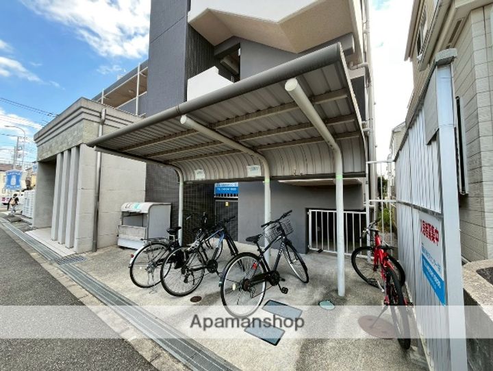 神奈川県横浜市都筑区東山田町の賃貸マンションのその他画像