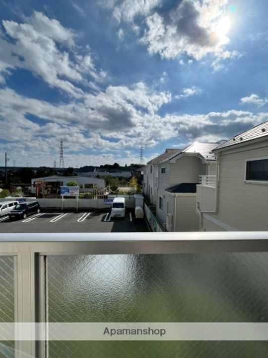 神奈川県横浜市都筑区東山田町の賃貸マンションのその他画像