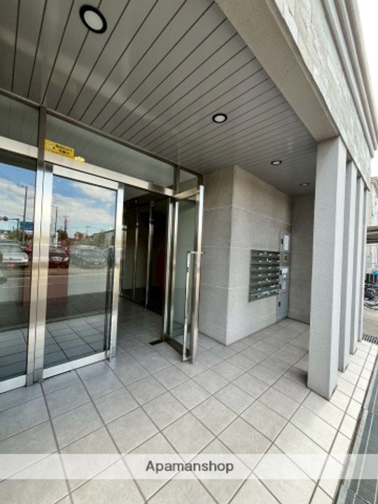 神奈川県横浜市都筑区東山田町の賃貸マンションのその他画像