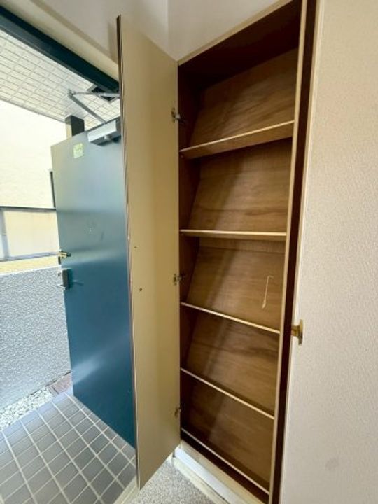 神奈川県横浜市南区中里3丁目の賃貸アパートのその他画像