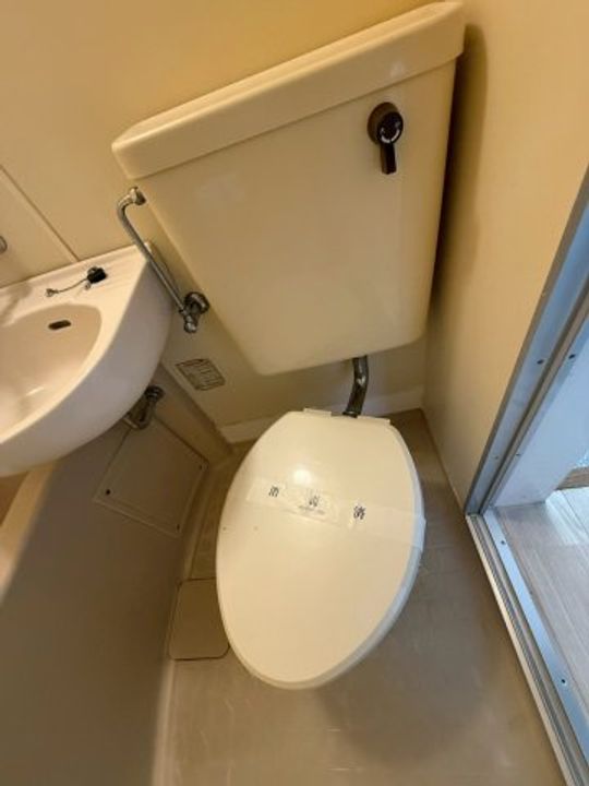 神奈川県横浜市南区中里3丁目の賃貸アパートのその他画像