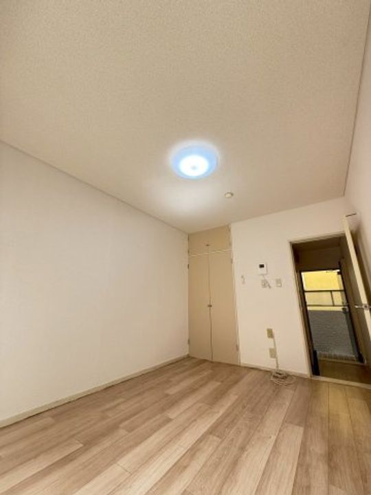 神奈川県横浜市南区中里3丁目の賃貸アパートのその他画像