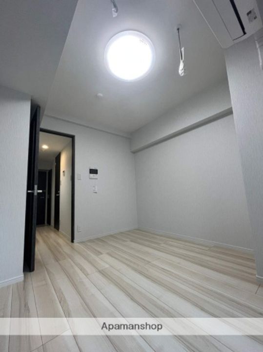 ラヴェニール横浜蒔田の内装