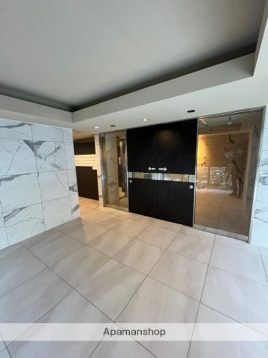 ラヴェニール横浜蒔田のその他画像