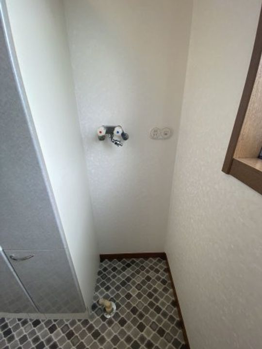 神奈川県横浜市南区東蒔田町の賃貸アパートの内装