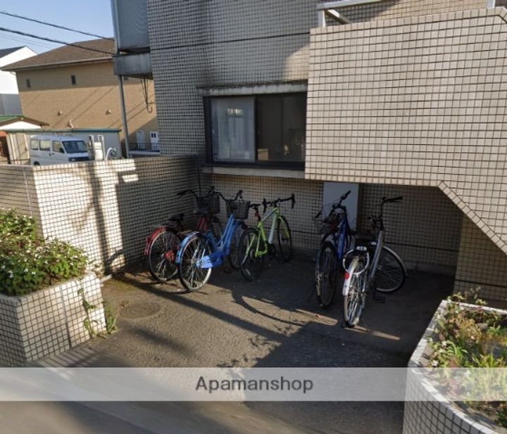 神奈川県厚木市妻田北4丁目の賃貸マンションのその他画像