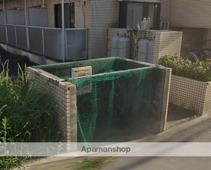 神奈川県厚木市妻田北4丁目の賃貸マンションのその他画像