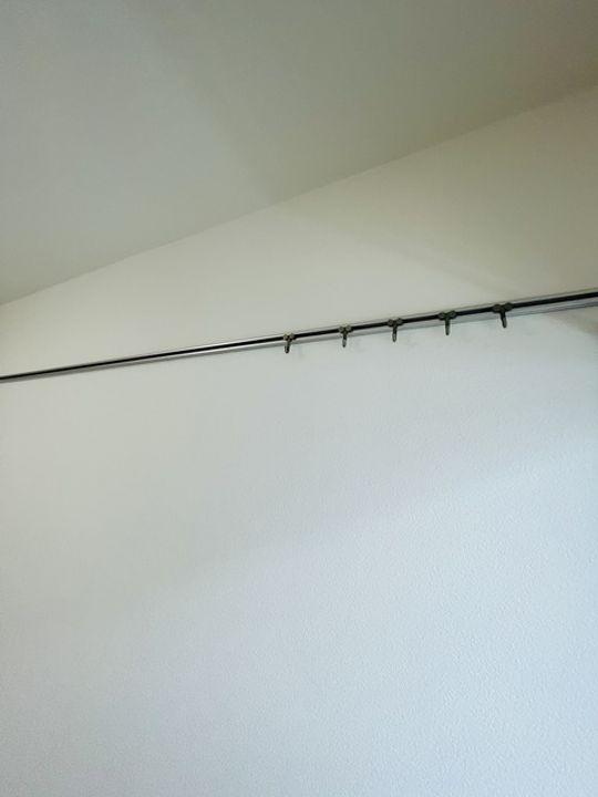 サンホワイト磯子の内装