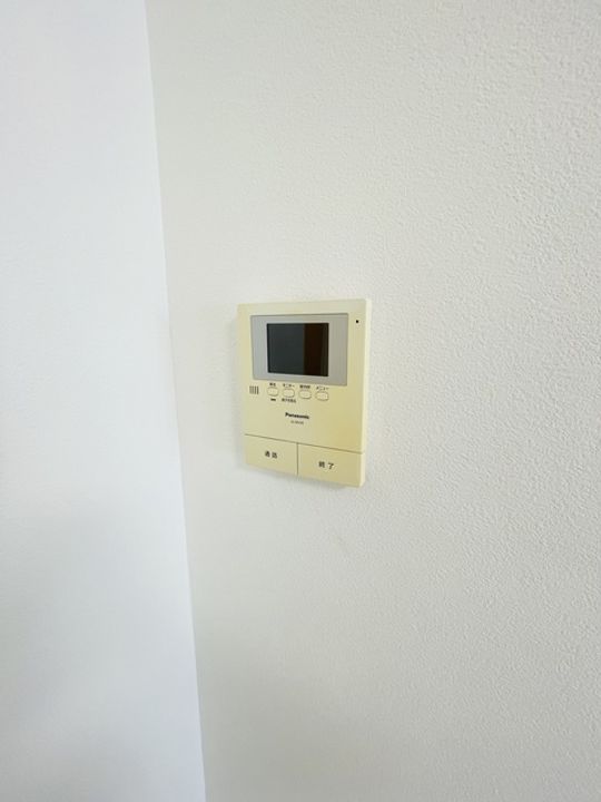 サンホワイト磯子の内装