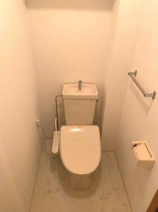 フィール野川Aのその他画像