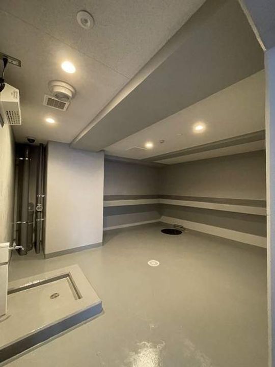 神奈川県横浜市中区長者町8丁目の賃貸マンションのその他画像