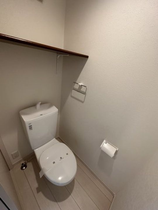ヒルズ弘明寺のその他画像