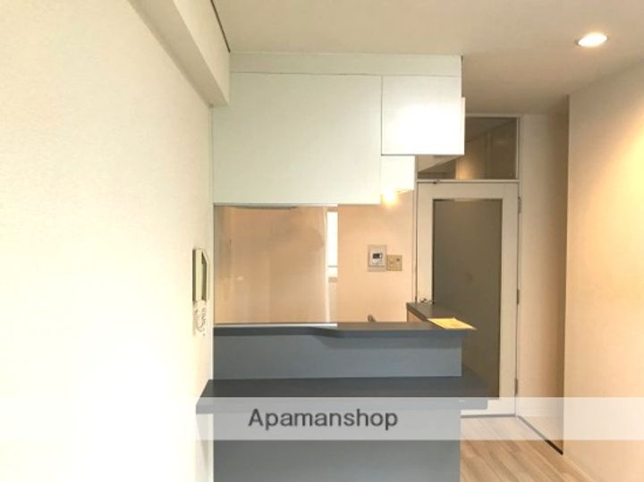 ワコーレエレガンス本郷台の内装