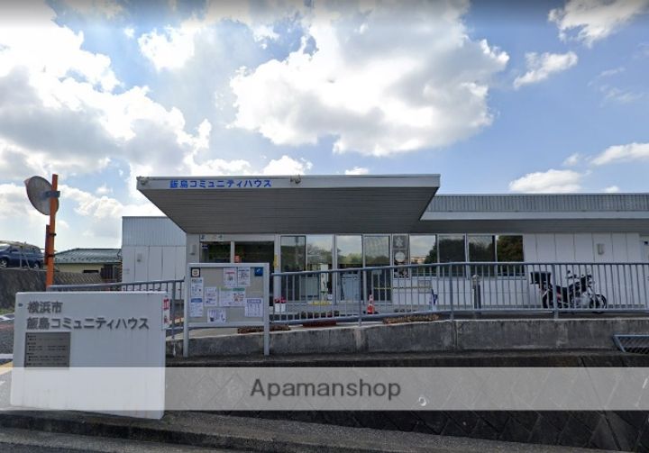 ワコーレエレガンス本郷台の周辺