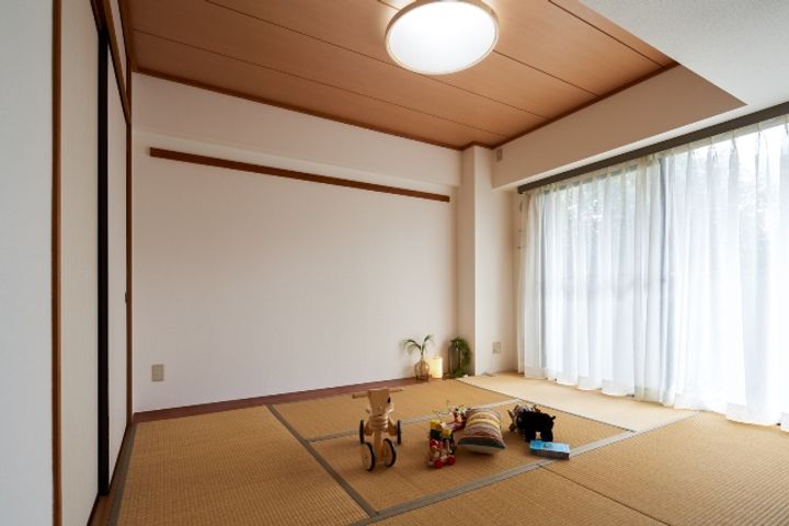 アーバンパーク常盤台公園D0610のその他画像