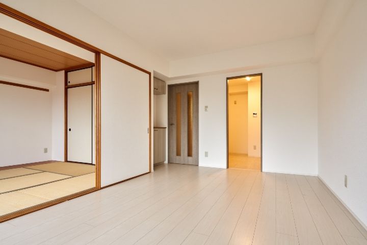 アーバンパーク常盤台公園D0610のその他画像
