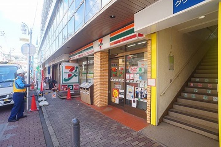 アーバンパーク常盤台公園D0610の周辺