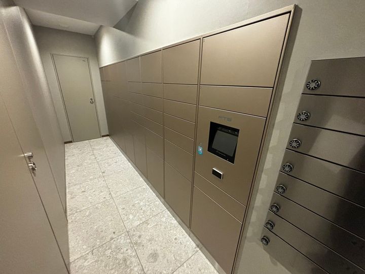 パークアクシス横浜阪東橋のその他画像