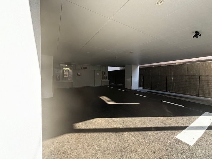 パークアクシス横浜阪東橋のその他画像