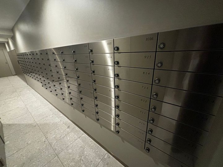 パークアクシス横浜阪東橋のその他画像