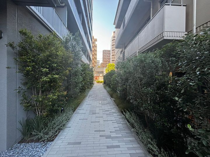 パークアクシス横浜阪東橋のその他画像