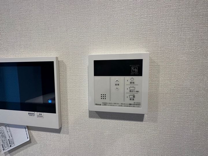 パークアクシス横浜阪東橋のその他画像