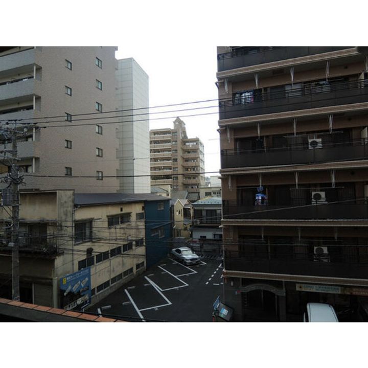 ポートハイム第1吉野町307号室のその他画像