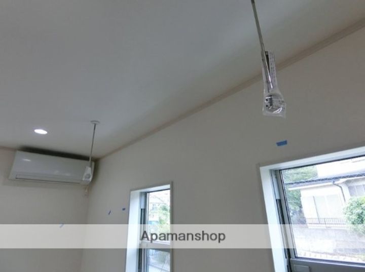 ハーミットクラブハウストゥギャザー横浜和田町の内装