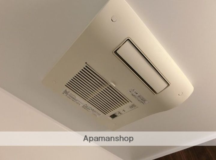 ハーミットクラブハウストゥギャザー横浜和田町の内装