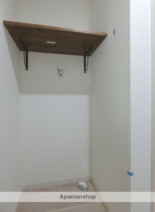 ハーミットクラブハウストゥギャザー横浜和田町の内装