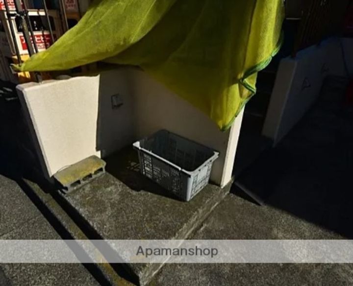 サンテラス湘南の外観