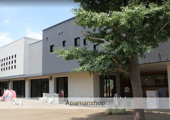 サンテラス湘南の周辺